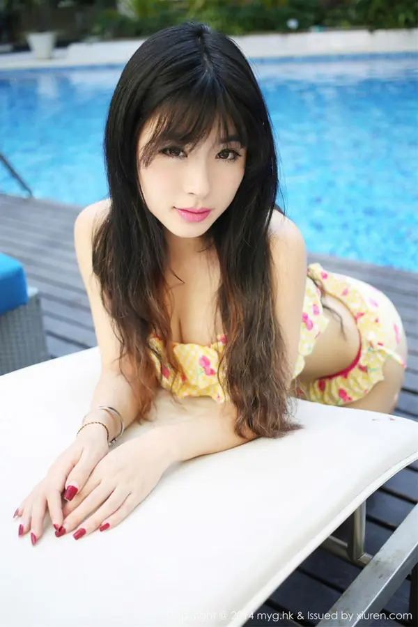Vol. 0088 刘雪妮Verna(57P)