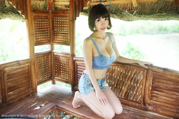 Vol. 0262 晓茜sunny(75P)