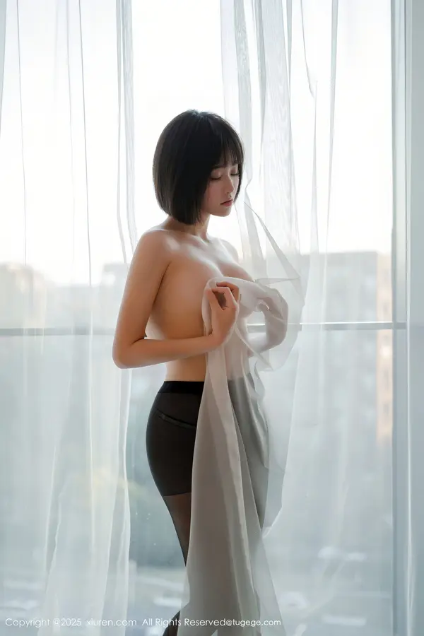 Vol. 09924 涵涵Luna(59P)