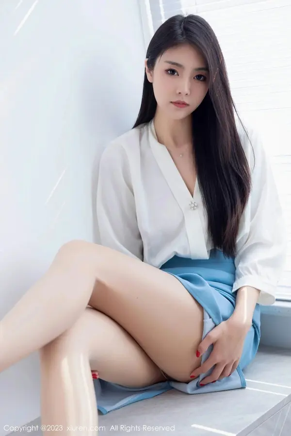 Vol. 07314 可乐Vicky(82P)