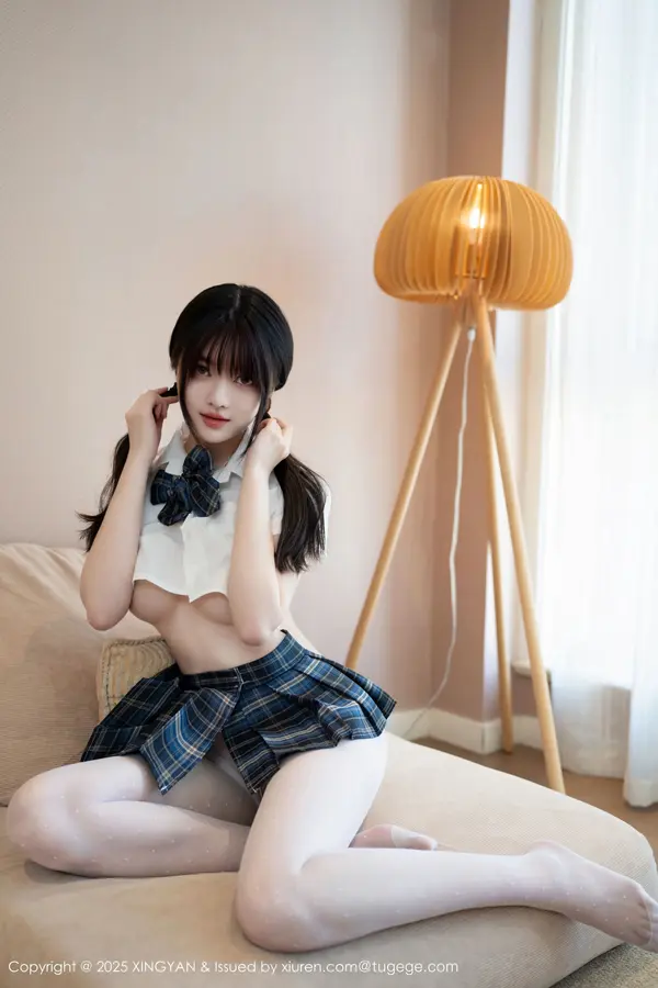 Vol. 0332 白露lulu(66P)