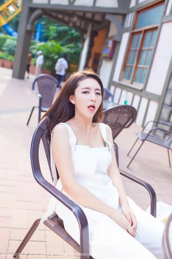 Vol. 0066 夏茉GIGI(58P)
