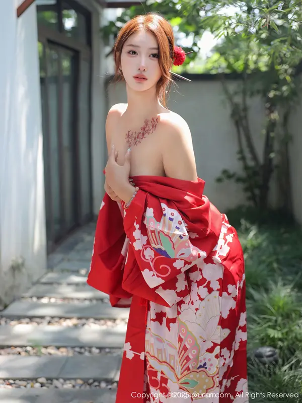 Vol. 10683 金允希Yuki(81P)