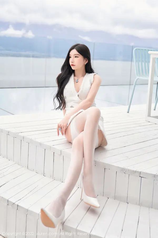 Vol. 05418 周于希Sally(74P)