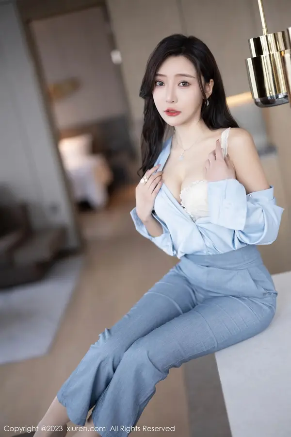 Vol. 07123 王馨瑶yanni(86P)