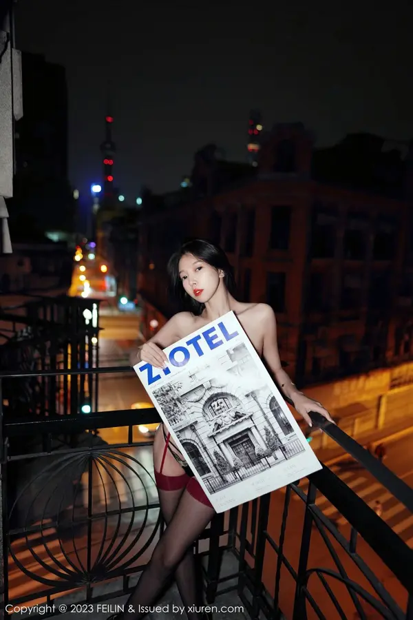 Vol. 0464 冯木木LRIS(90P)