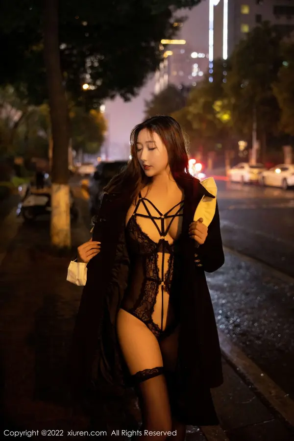 Vol. 05984 江真真(79P)