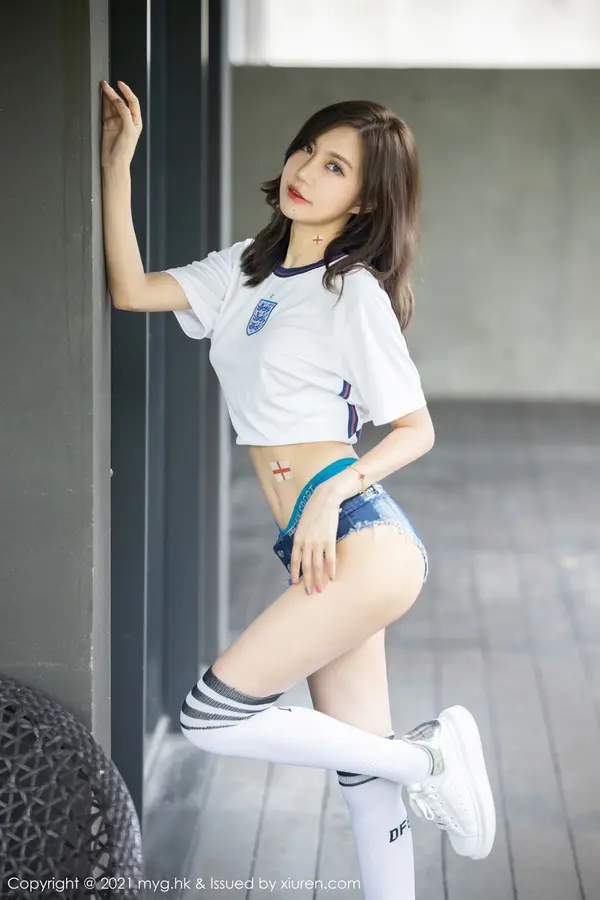Vol. 0553 绮里嘉Carina(91P)