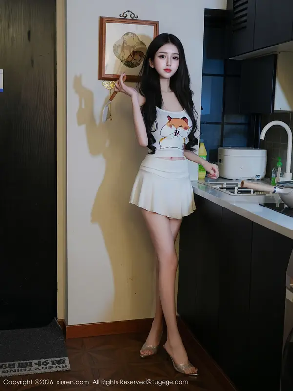 Vol. 11211 白小蝶(79P)