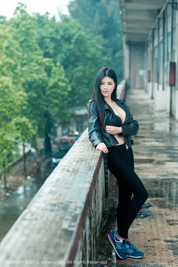 Vol. 00518 娜露Selena(53P)