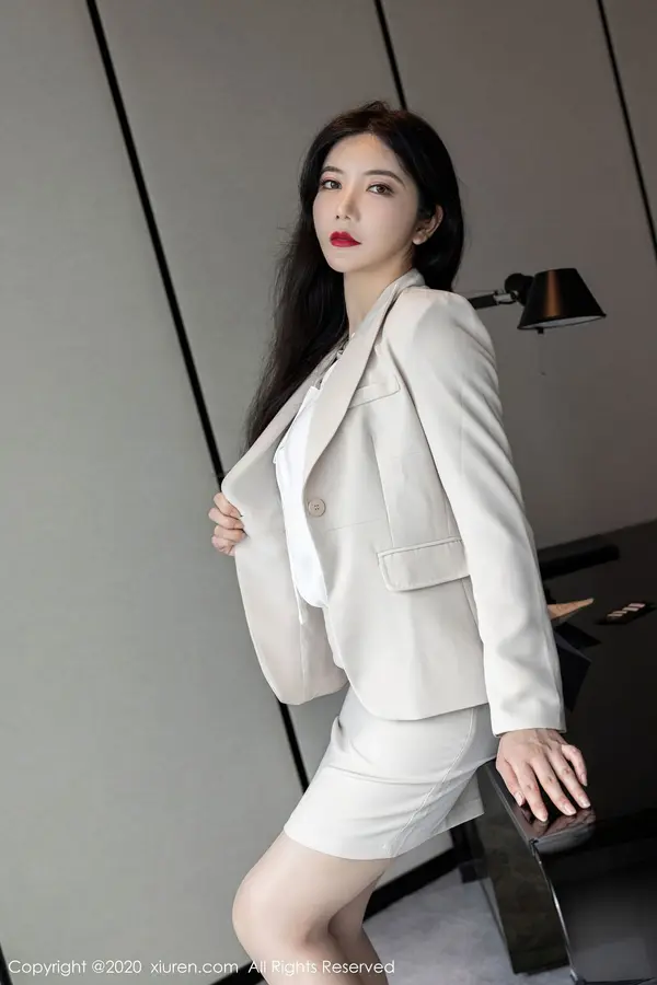 Vol. 02736 心妍小公主(38P)
