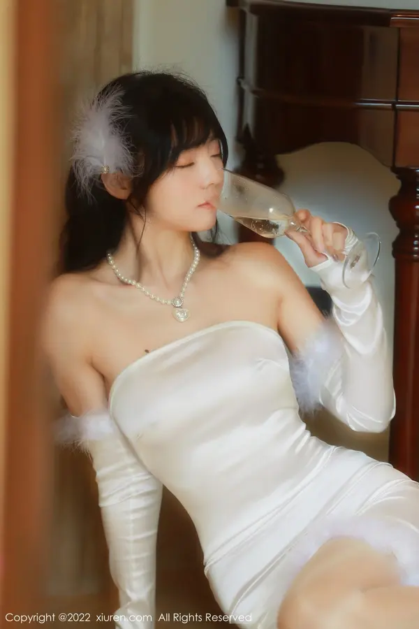 Vol. 04645 佘贝拉bella(75P)