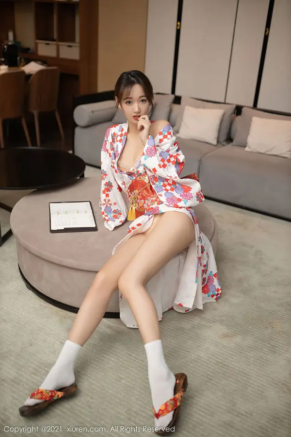 Vol. 04349 唐安琪(90P)