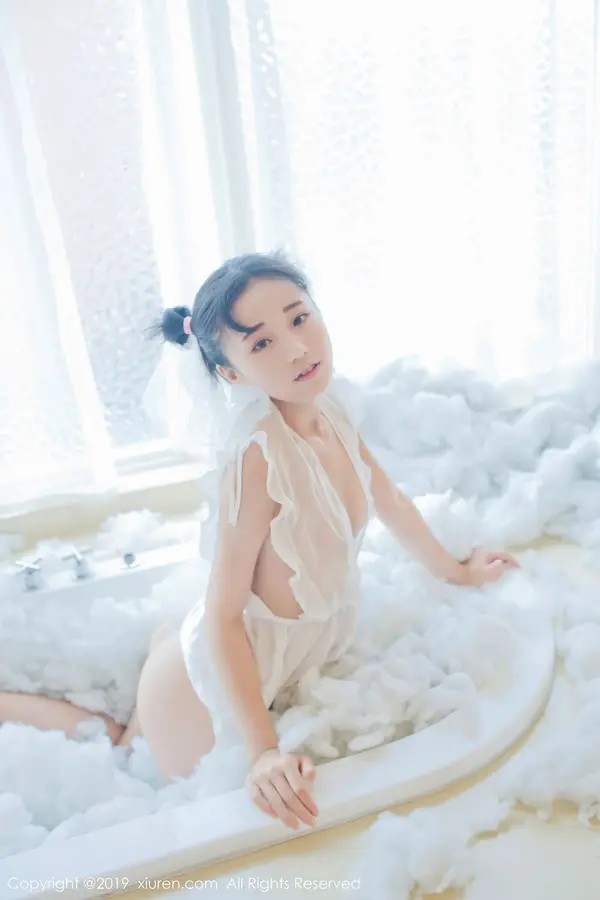 Vol. 01313 仓井优香(46P)
