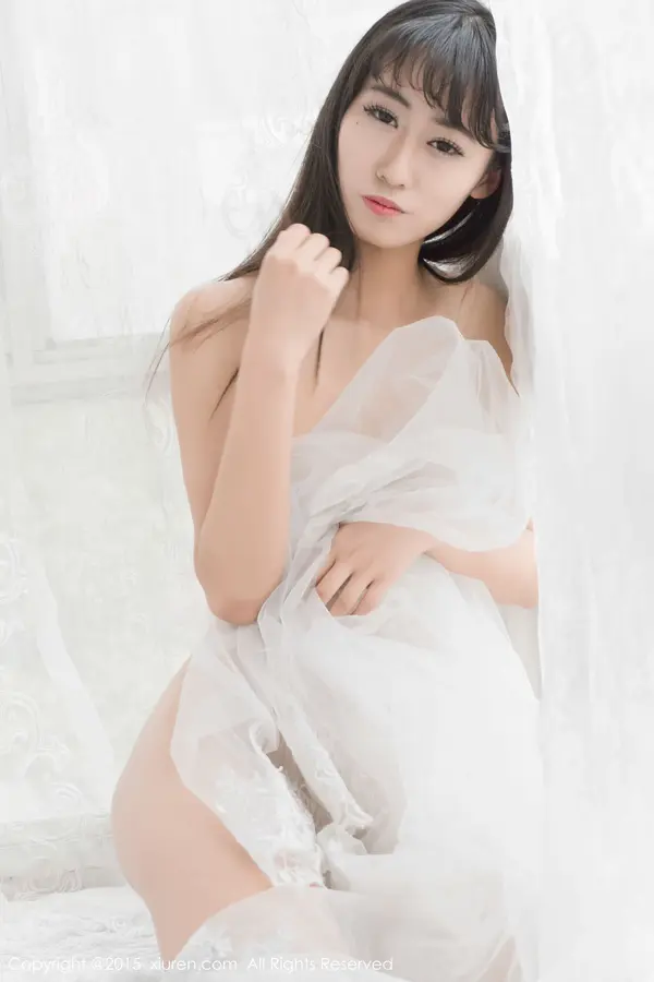 Vol. 00319 素素subaby(51P)