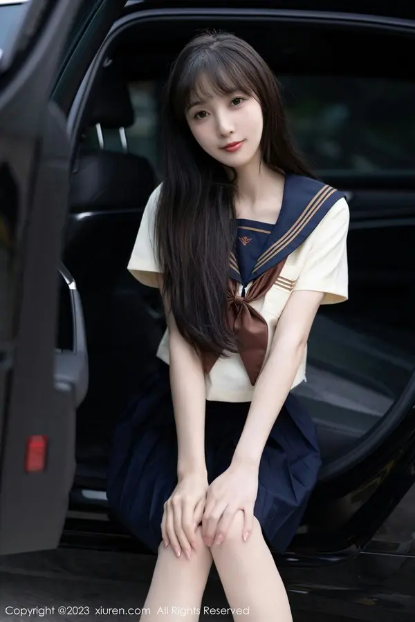 Vol. 06126 林星阑(82P)