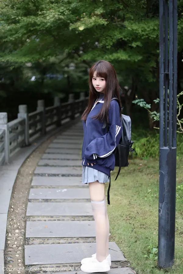 Vol. 07784 韩系学妹(70P)