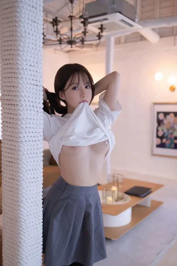 鱼子酱Fish《民宿房东》(145P)