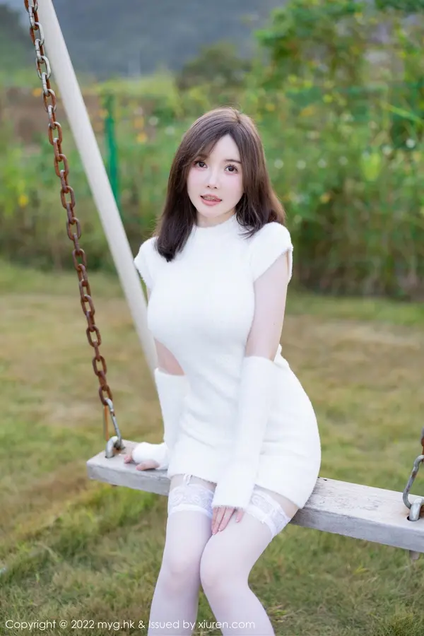 Vol. 0644 糯美子MINIbabe(66P)