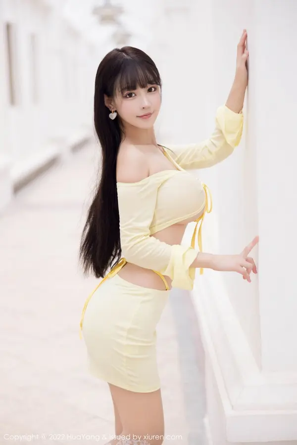 Vol. 0522 朱可儿Flora(61P)