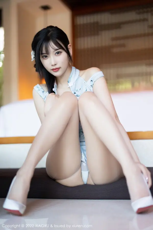 Vol. 0836 杨晨晨Yome(84P)