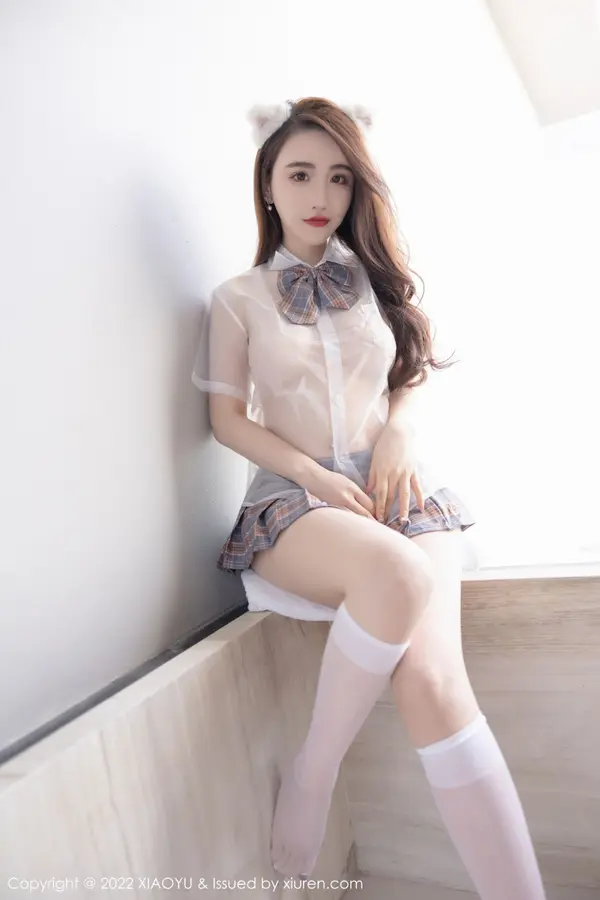 Vol. 0742 Cherry樱桃酱(73P)