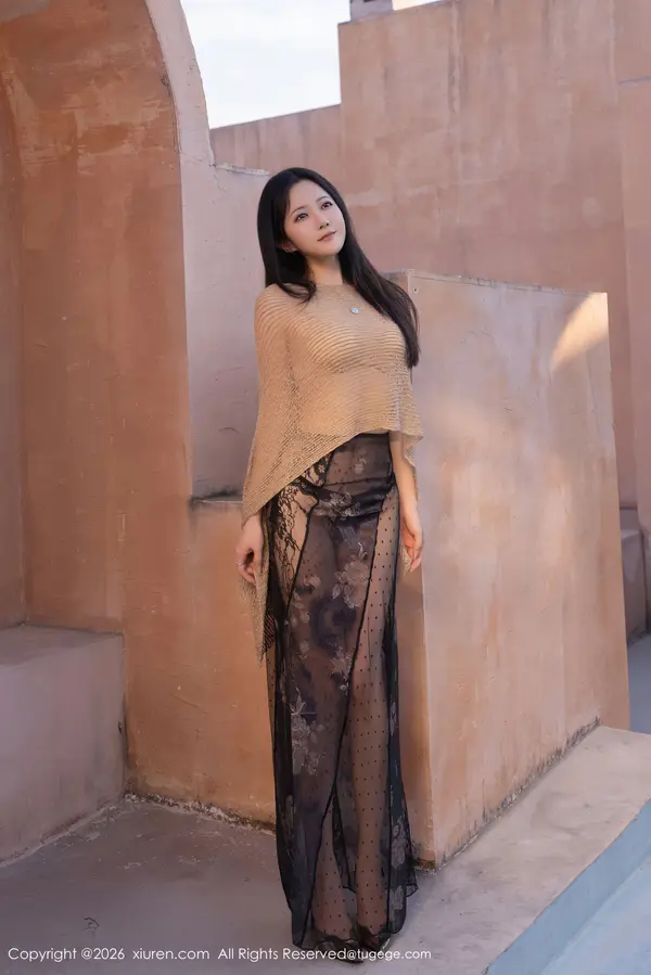 Vol. 11217 鱼子酱Fish(82P)