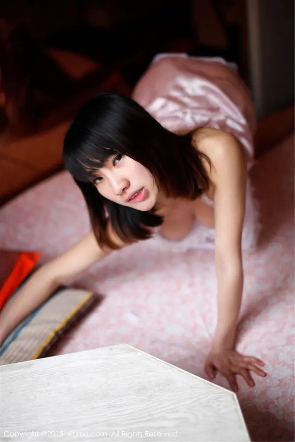 Vol. 00270 颜浅浅Cindy(53P)