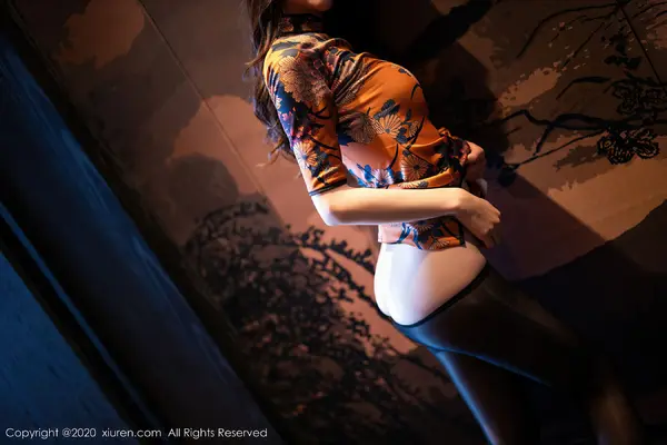 Vol. 02899 梦心月(123P)