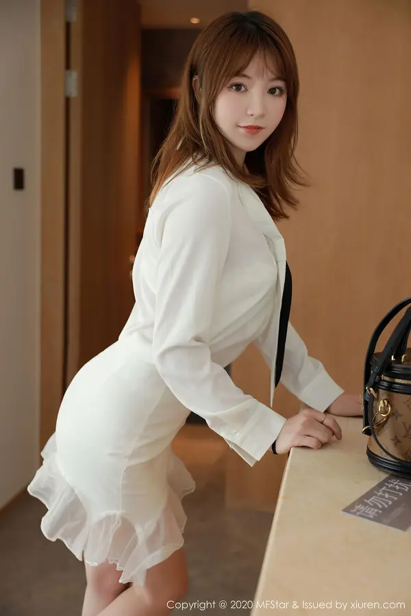 Vol. 0400 yoo优优(64P)