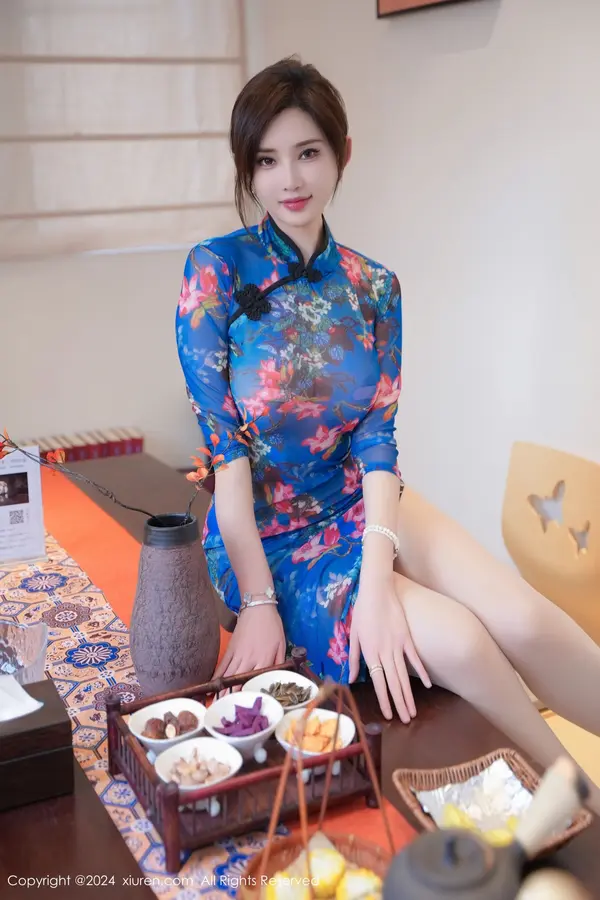 Vol. 08127 Carol周妍希X(73P)