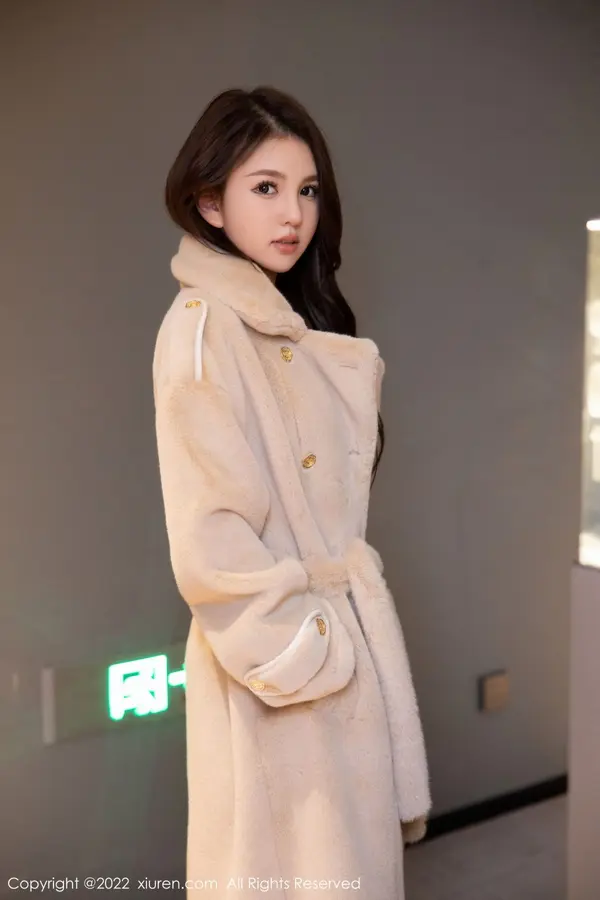 Vol. 06023 美羊羊(73P)