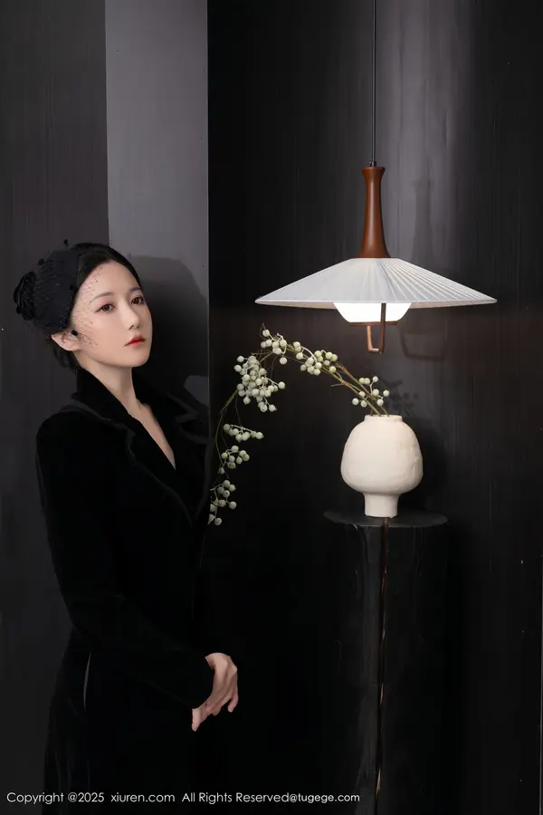 Vol. 10564 鱼子酱Fish(81P)