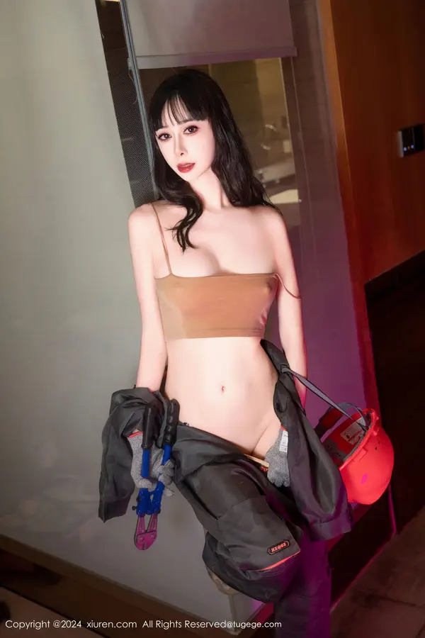 Vol. 08938 宝宝甜(83P)