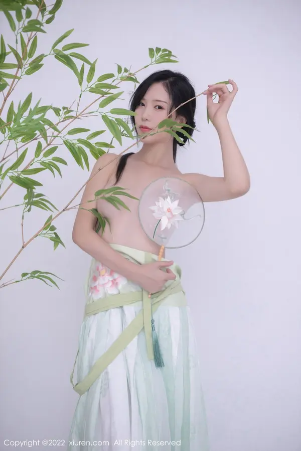 Vol. 05345 利世(73P)