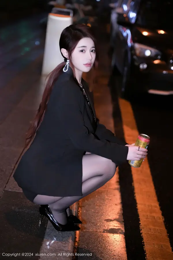 Vol. 08199 美七Mia(70P)