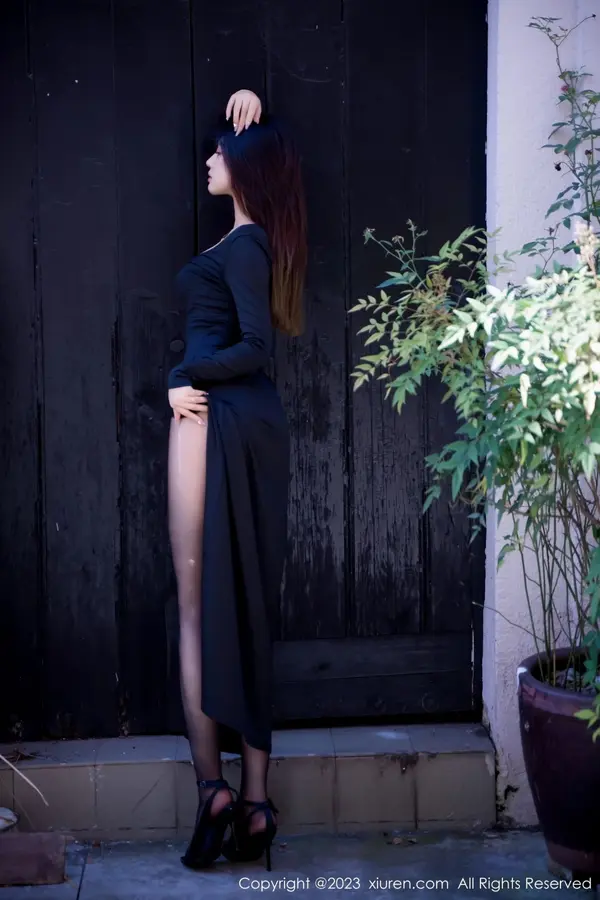 Vol. 07293 冯木木LRIS(74P)