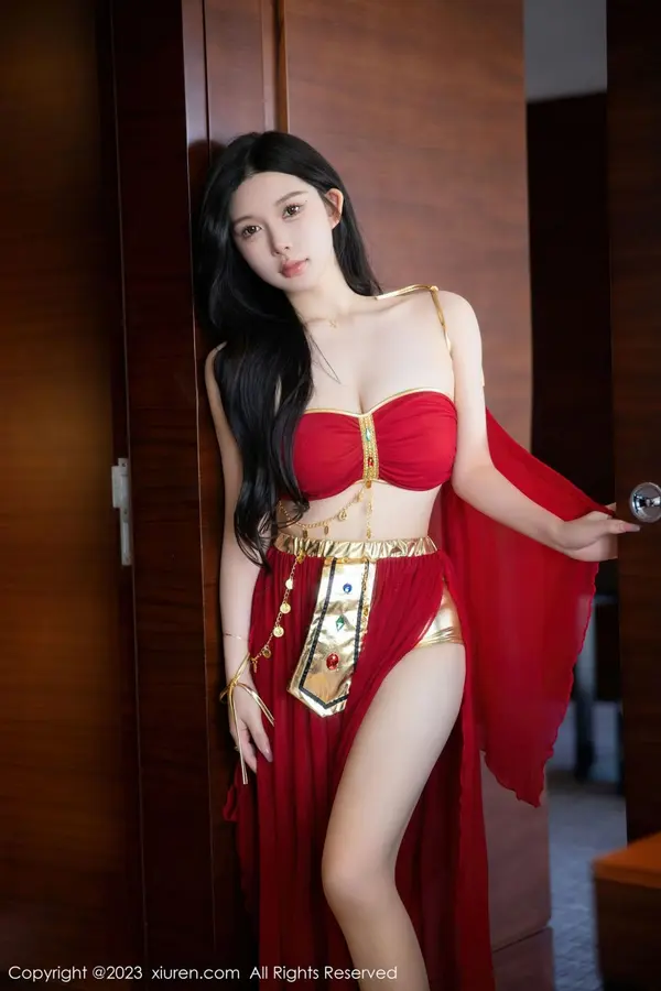 Vol. 06613 林珊珊(85P)