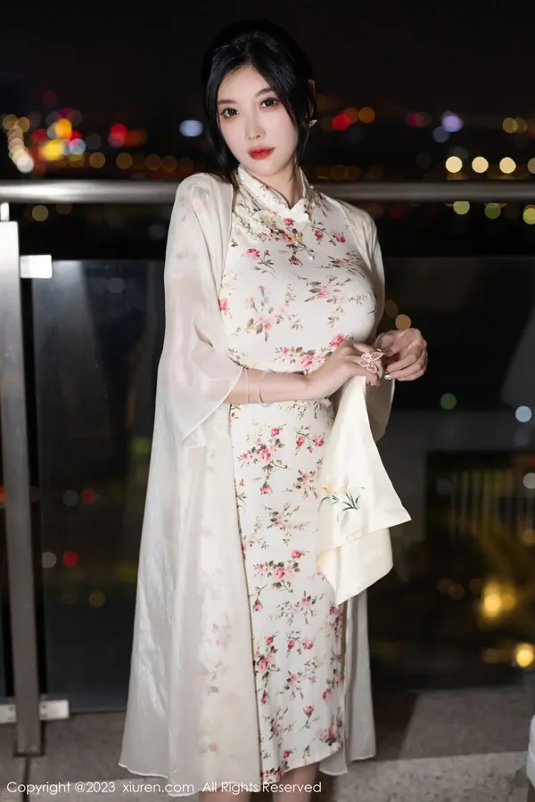 Vol. 07363 杨晨晨Yome(87P)