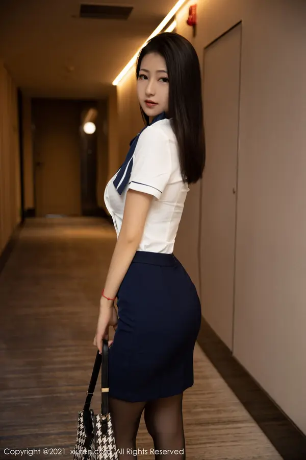 Vol. 03860 熊小诺(89P)