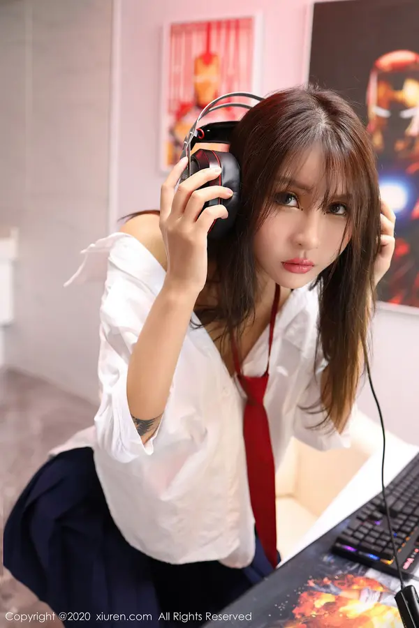 Vol. 02461 Emily顾奈奈(91P)