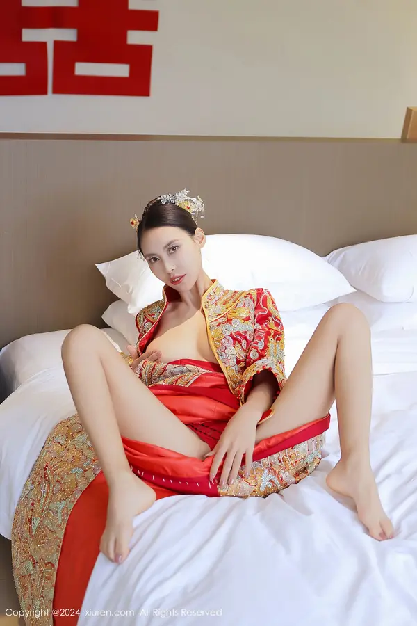 Vol. 08534 lingyu69(78P)