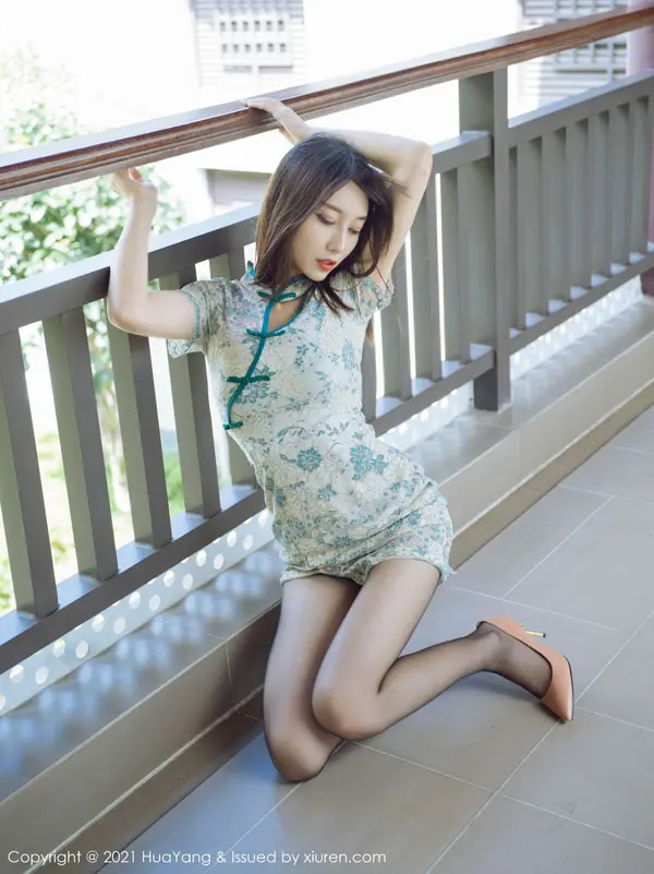 Vol. 0457 玥儿玥er(51P)
