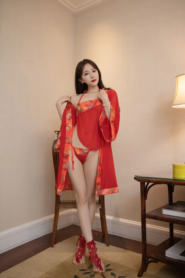 鱼子酱《一剪梅》(97P)