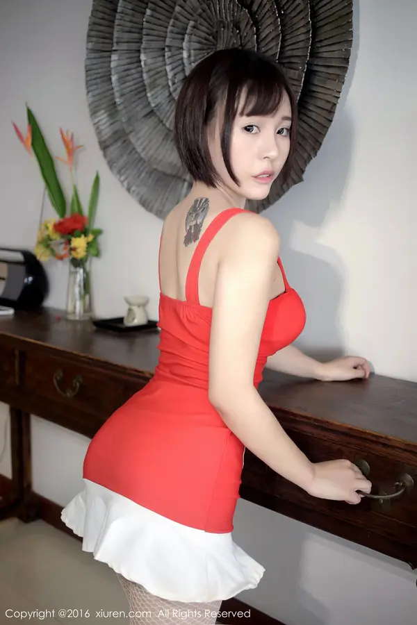 Vol. 00665 Evelyn艾莉(41P)
