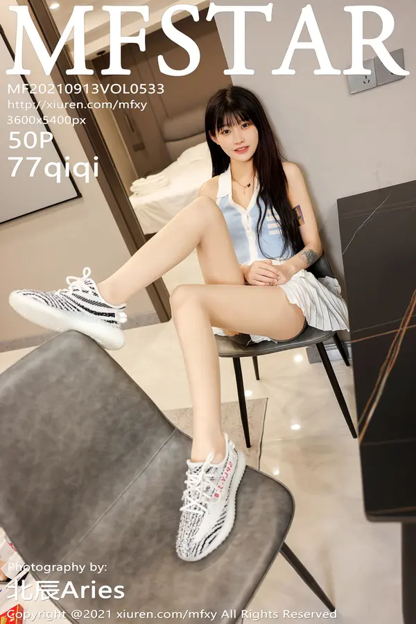 Vol. 0533 77qiqi(51P)-妹子录-美女图片|美女写真 专注超高清美女图片分享网站