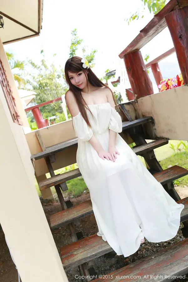 Vol. 00307 MARA酱(51P)