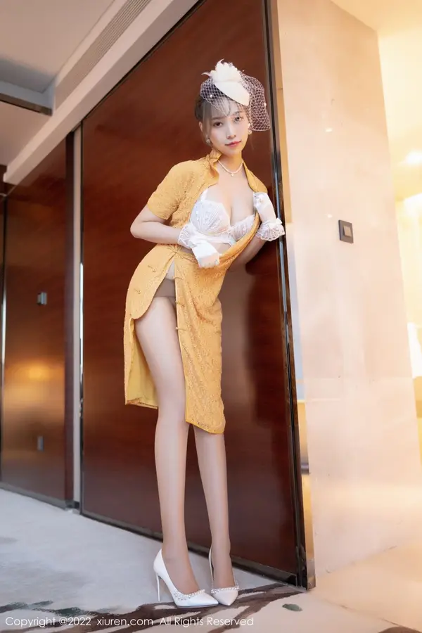 Vol. 05029 郑颖姗Bev(67P)