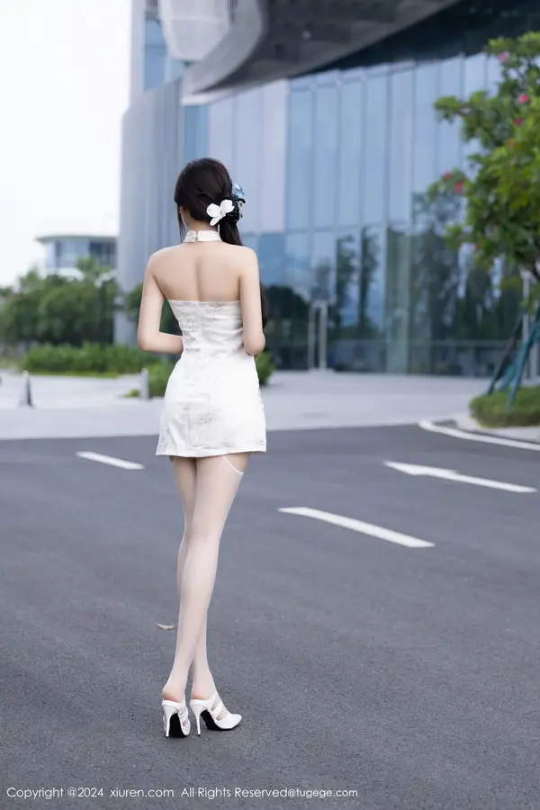 Vol. 09101 徐莉芝Booty(91P)