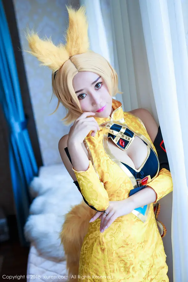 Vol. 00937 邹晶晶女王(45P)